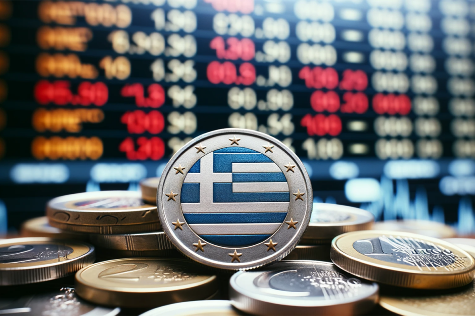 Greek Economy 1